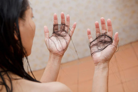 Hair Shedding: How Much Hair Fall is Normal?