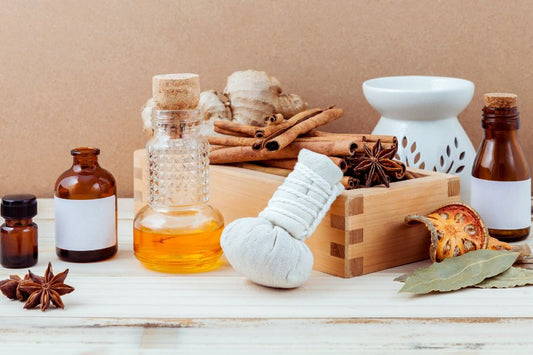 बालों के लिए आयुर्वेदिक तेल (Ayurvedic Oil for Hair)
