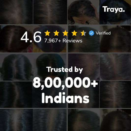 How Is Traya Rated? A Look at Reviews from Real Users