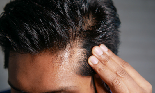 Quick Guide for Hair Health