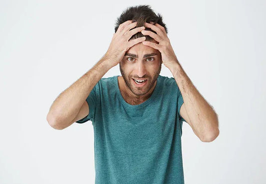 Does Masturbation Cause Protein Loss? & How It Affects Your Hair