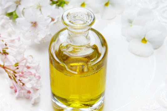 ayurvedic oil