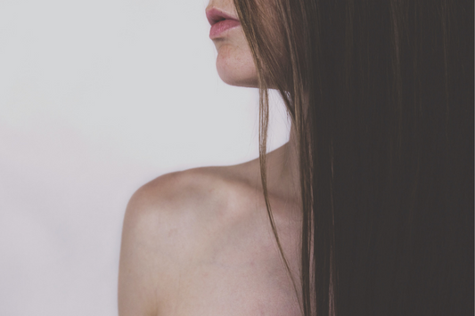 Everything You Should Know About Dry Hair