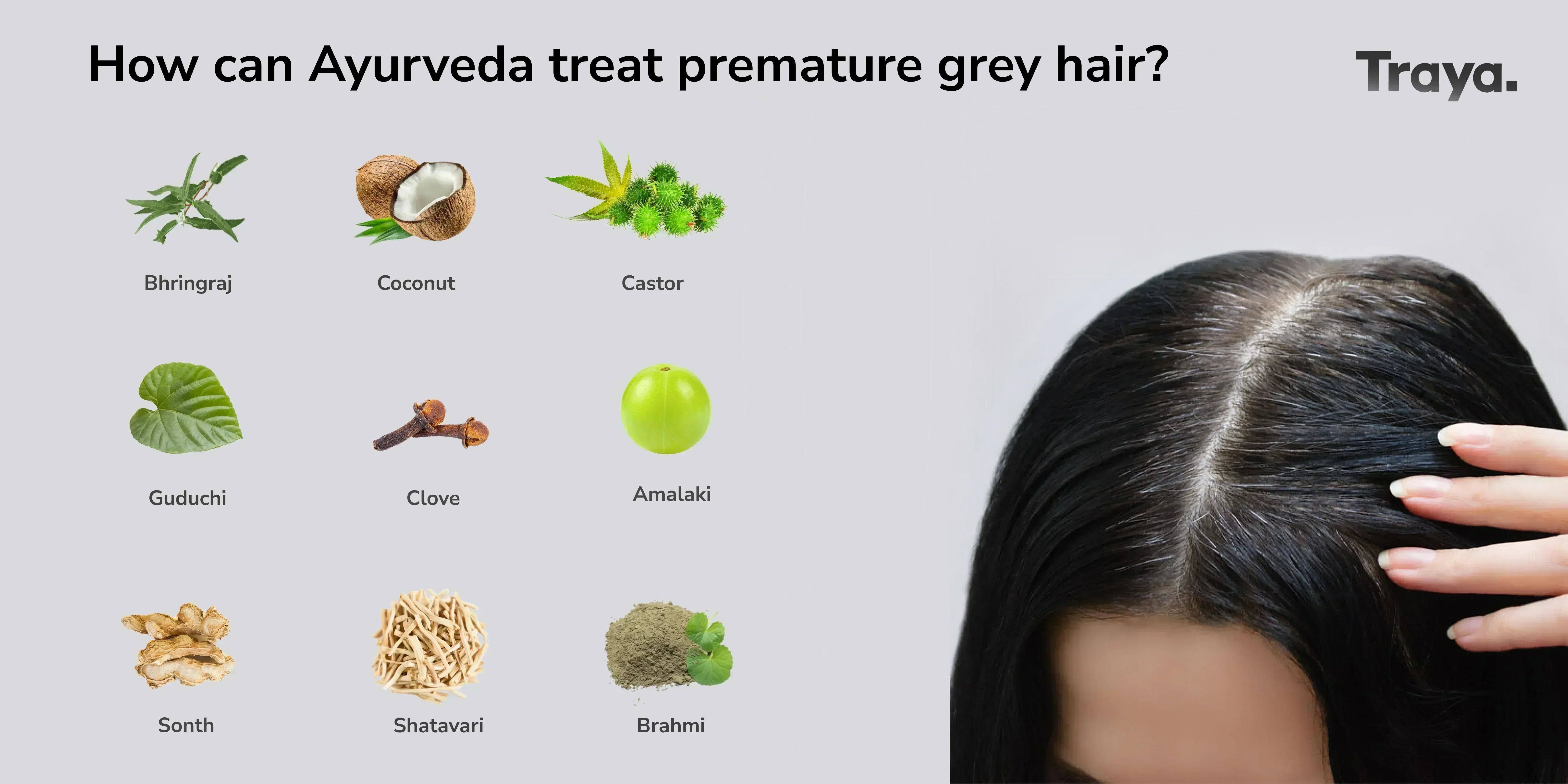 How to Take Care of Grey Hair: Expert Tips for Vibrant Locks