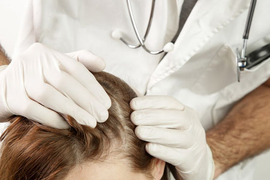 Dry Scalp: Home Made Remedies