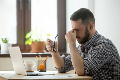 Is Stress Causing Your Hair Loss? Find Out Now