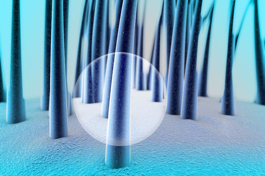 What Is Telogen Effluvium - Causes And Cure