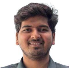 Dr. Mohit Madan Giri