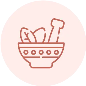 Research-backed ingredients Research-backed ingredients