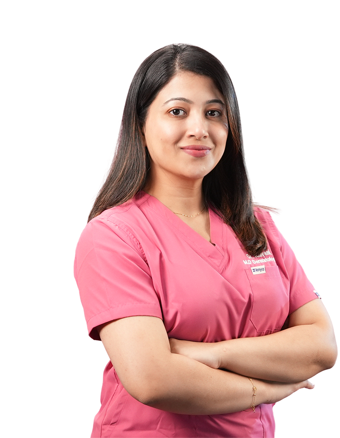 Dr. Kalyani Deshmukh