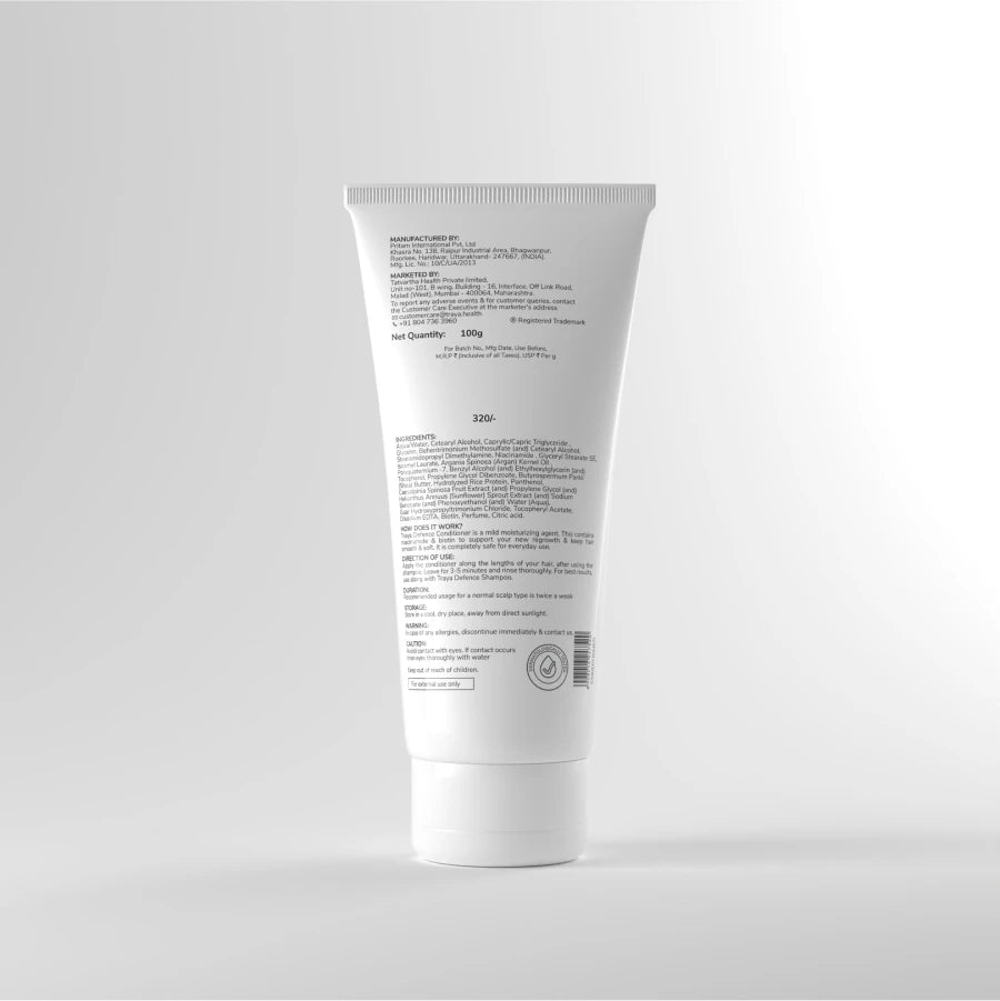 Defence conditioner 50g