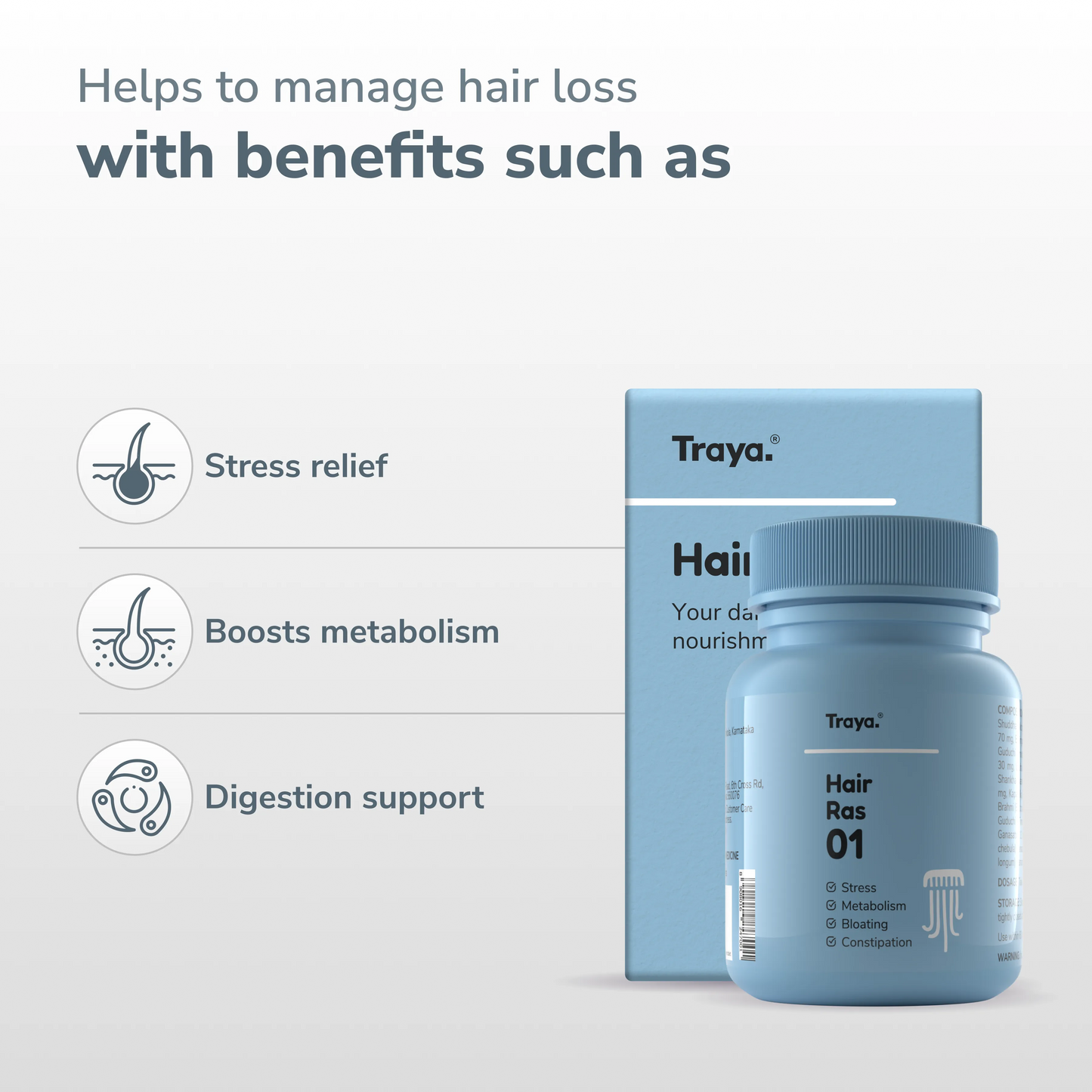benefit