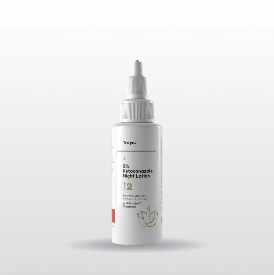 Anti-Dandruff Combo