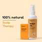 Scalp Oil with Scalp Health Oil Shot | Contains ORPL, Bergamot and Ylang Ylang