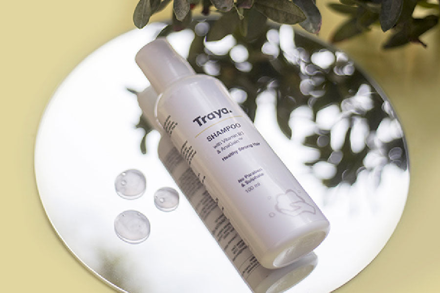 20 Best Sulfate Free Shampoos 2023 - Top Shampoos Without Sulfates or SLS