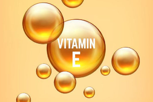 How Does Vitamin-E helps in Hair Growth