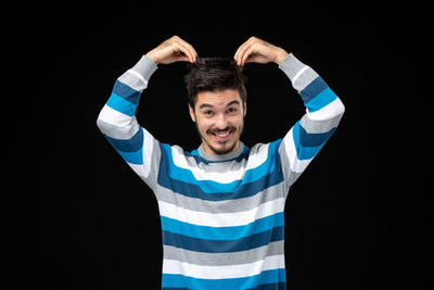 How to Increase Hair Growth for Men: A Complete Guide