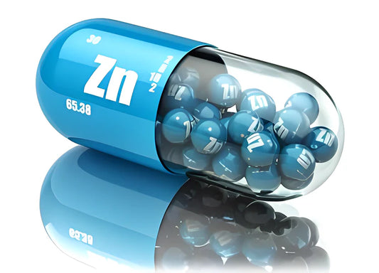 जिंक टेबलेट के उपयोग | Zinc Tablet Uses in Hindi