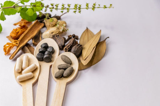 15 Ayurvedic Foods For Awesome Hair