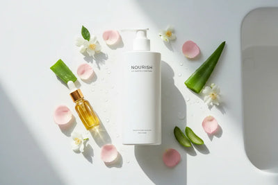 2-in-1 Shampoo and Conditioner: Does It Work?
