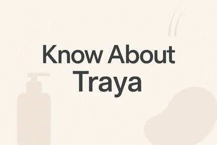 Traya Diet Plan: How Nutrition Affects Hair Fall