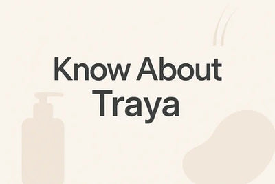 Who Should Avoid Traya (Contraindications)