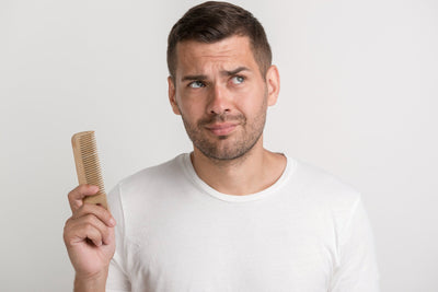 Understanding Natural DHT Blockers For Reducing Hair Fall