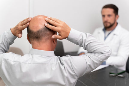 DHT Blockers: The Ultimate Guide to Battling Baldness