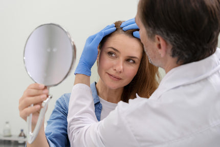 How to Increase Hair Growth: Effective Methods That Actually Work