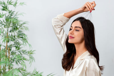 Best Treatment For Fast Hair Growth: A Guide By Traya