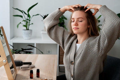 Remedies You Can Try for Hair Fall at Home