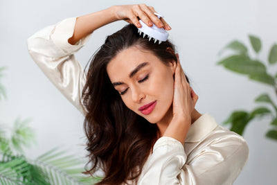 Discover the Best Healthy Scalp Routine for Strong Hair