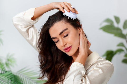 Discover the Best Healthy Scalp Routine for Strong Hair