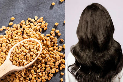 बालों में मेथी लगाने के नुकसान और फायदे