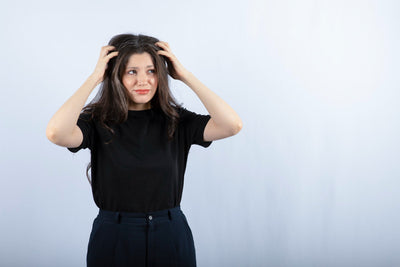 How to Stop Stress-Related Hair Fall: A Complete Guide for a Healthy Lifestyle and Hair