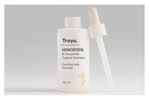 Minoxidil For Women's Hair Loss & Its Side Effects