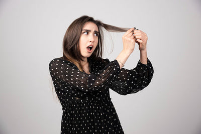 Which Hormone Causes Hair Loss in Females? Understanding the Root Cause