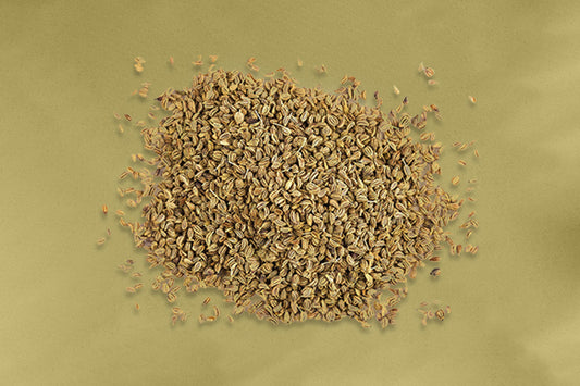 Ajawin seeds for better skin and hair, weight loss