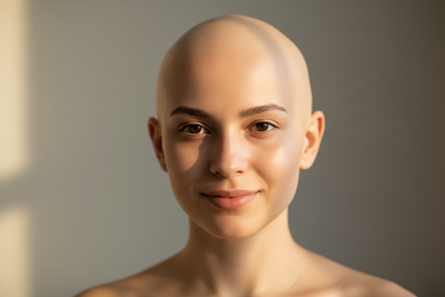 Alopecia Universalis: When Hair Loss Goes Beyond the Scalp