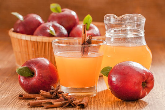 एप्पल विनेगर के फायदे और नुकसान | Apple Cider Vinegar Benefits in Hindi