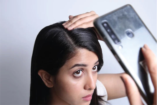 Is It Really Possible To Diagnose Hair Loss Online?