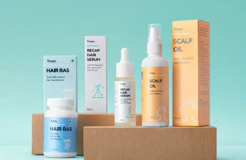 Has Anyone Tried Traya Hair Treatment? Is It Worth It?