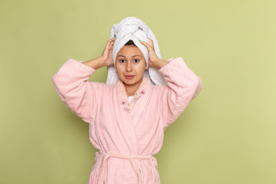 Can We Wash Hair During Periods? Myths vs Facts Explained