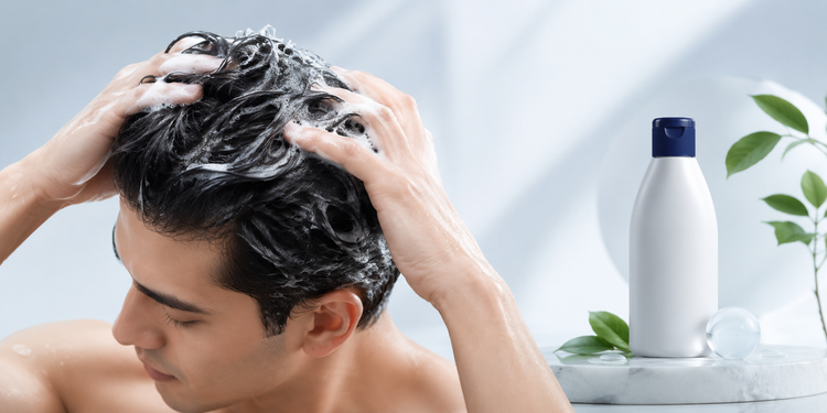 Dandruff Shampoo