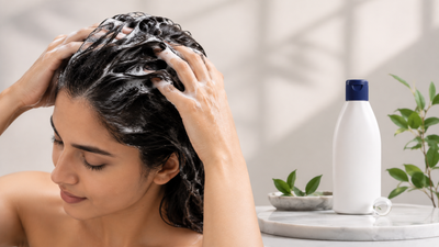 How to Choose the Best Dandruff Shampoo Based on Your Scalp Type?