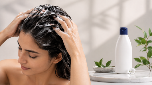 Dandruff Shampoo