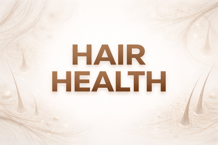 Conditioner for UV-Exposed Hair