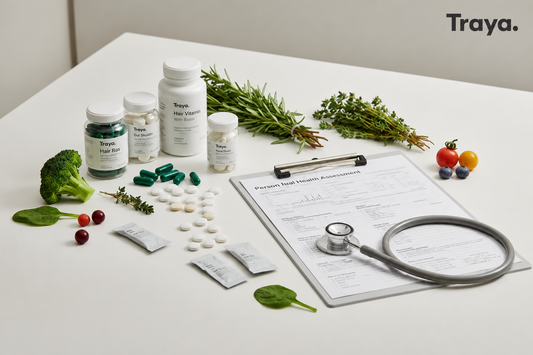 Nutrition Protocol Safety - Clinically Evaluated