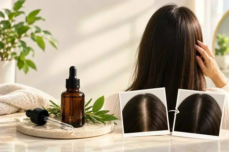 Minoxidil Shedding and Stopping: What to Expect 
