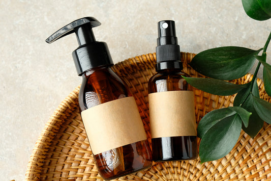 herbal shampoo and why you should choose them